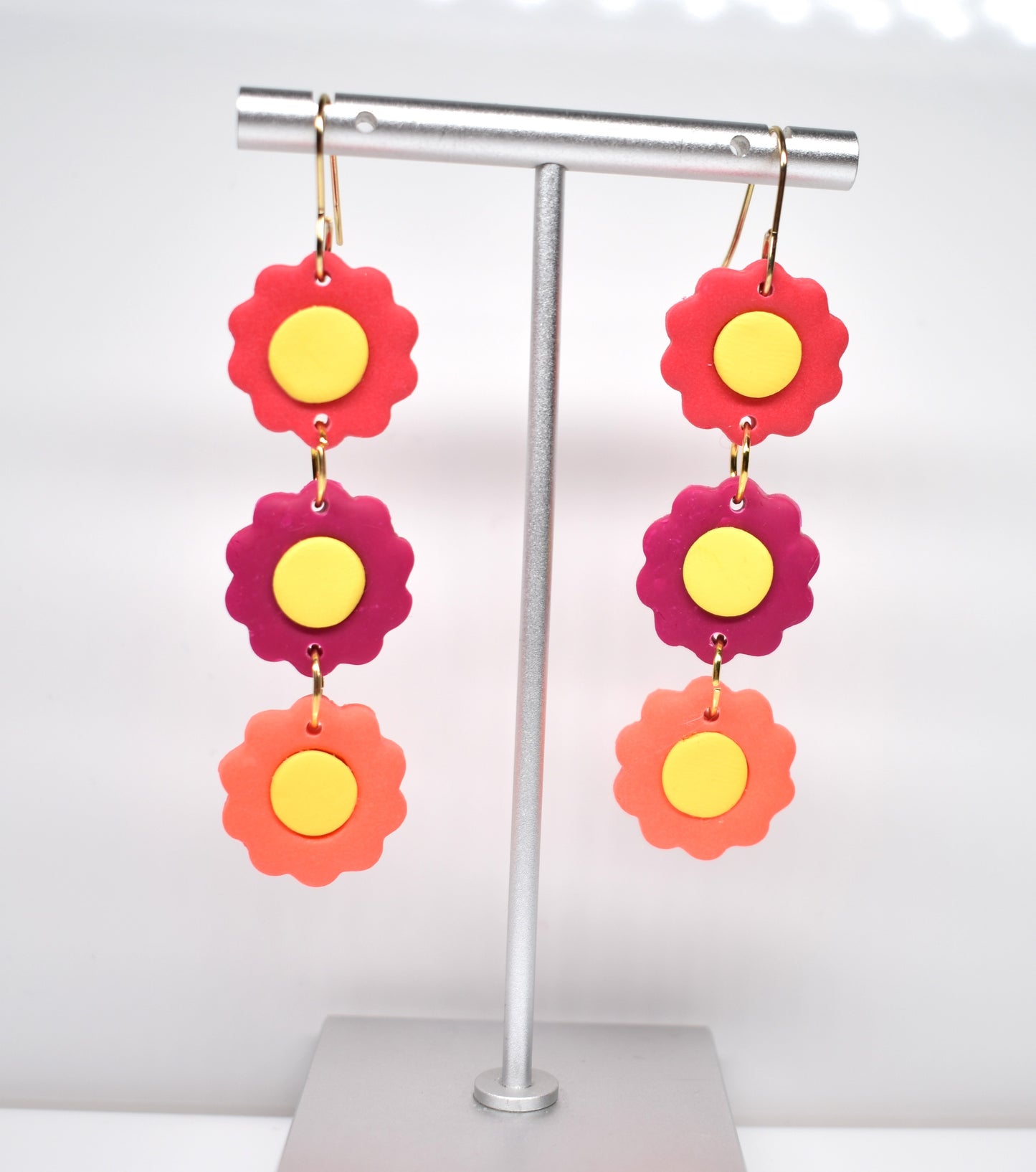 Aster triple Stack