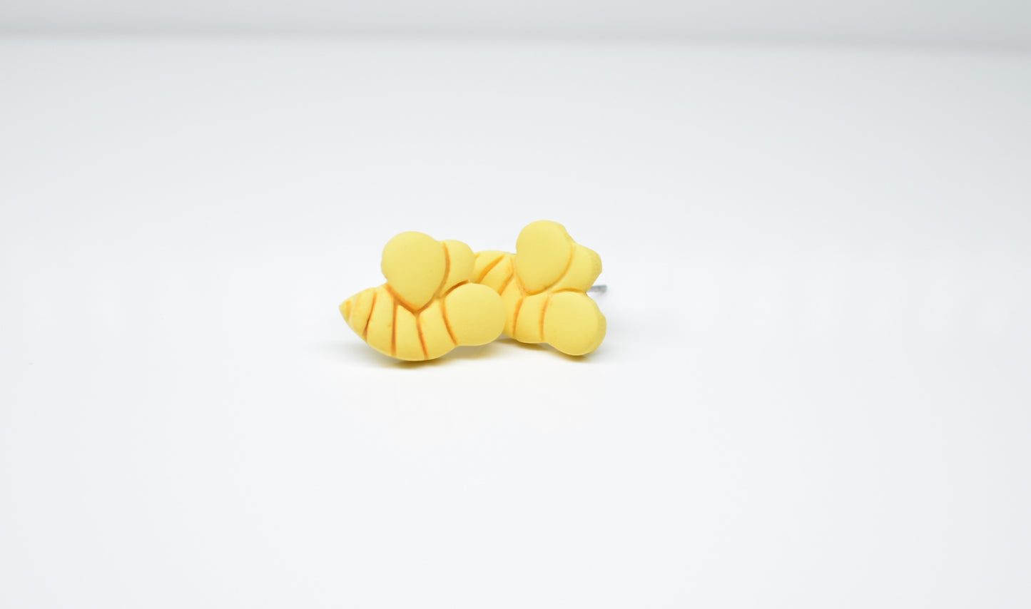 Bee Studs