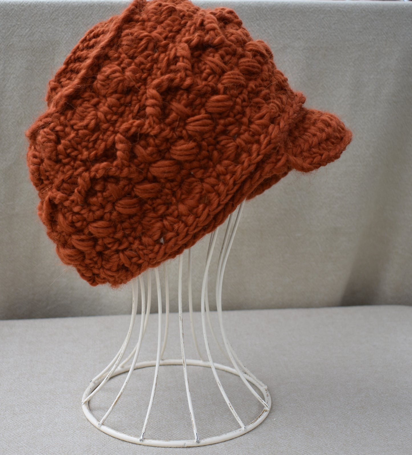 Beanie Cap