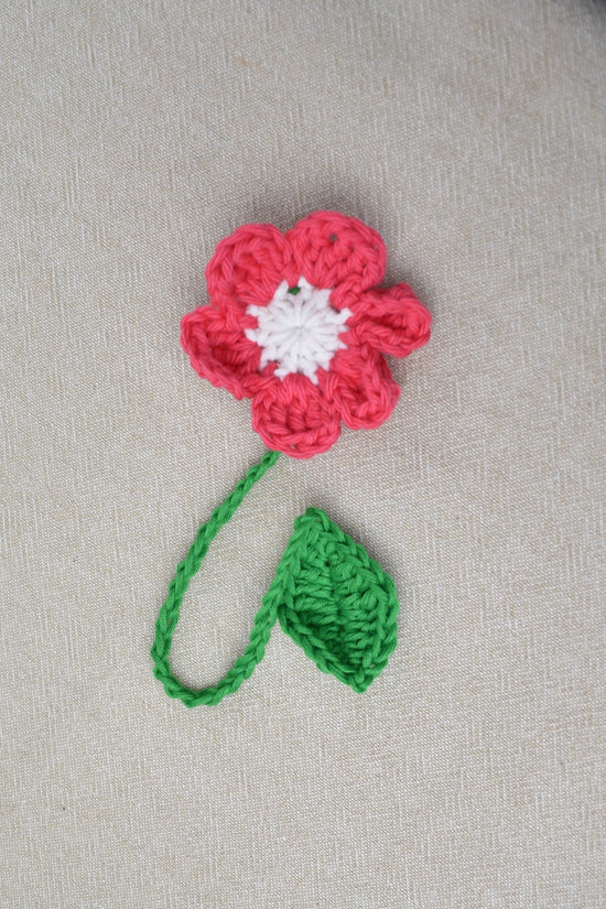 Crochet Bookmarks