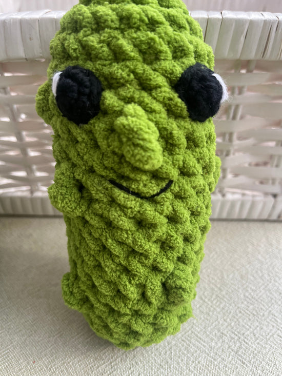 Crochet