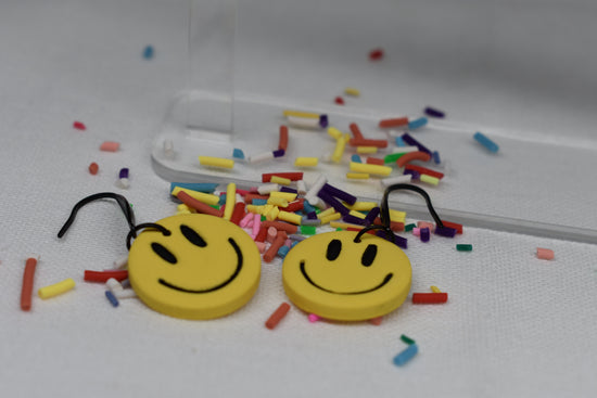 Quirky Fun and Playful