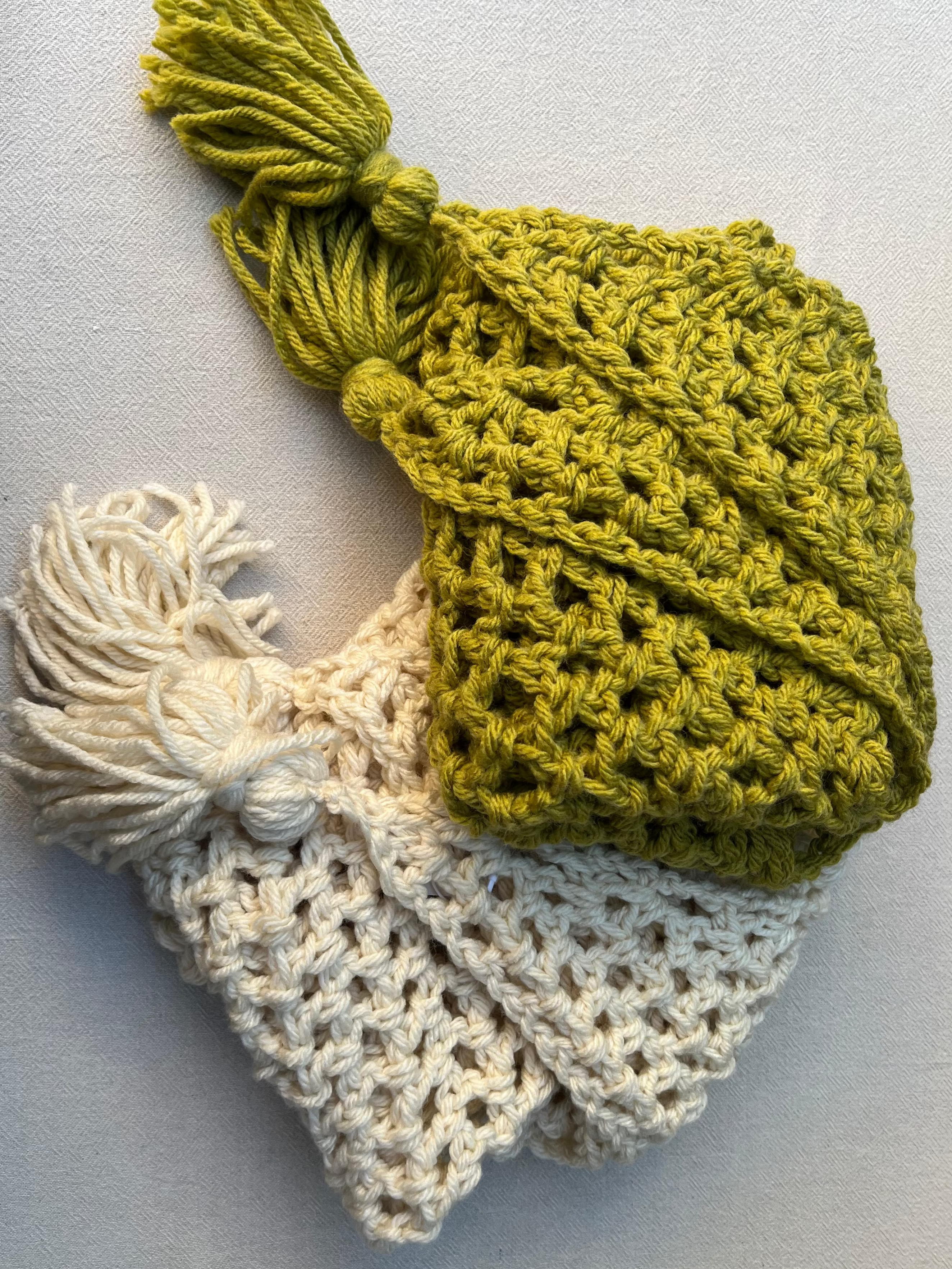Scarves