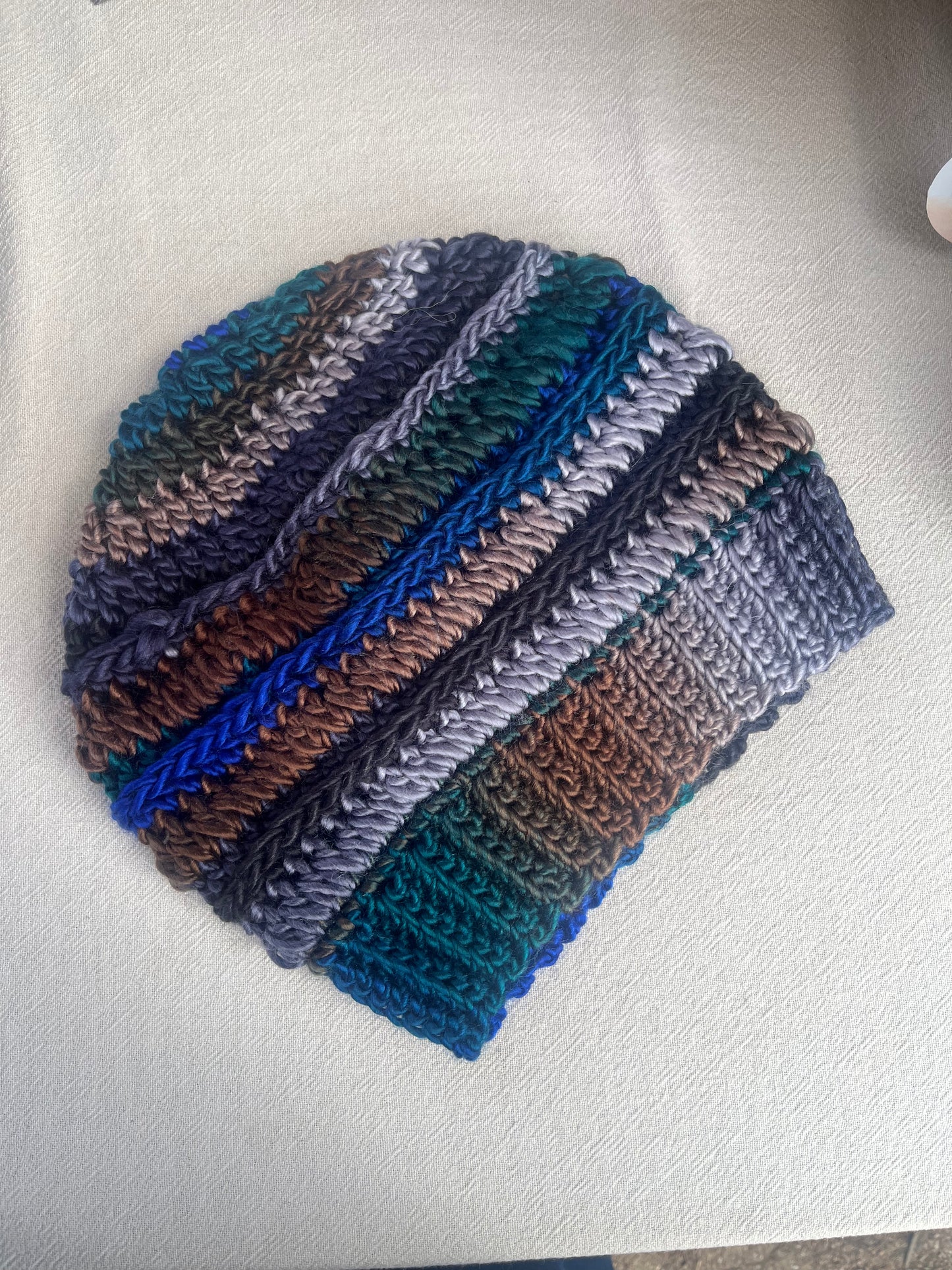 Jelly Belly Beanie