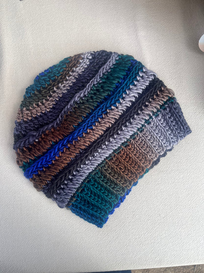 Jelly Belly Beanie