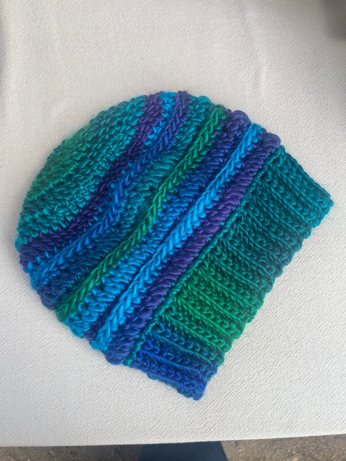 Jelly Belly Beanie