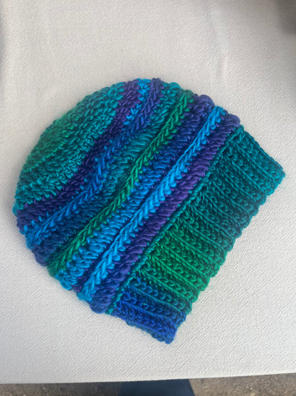 Jelly Belly Beanie