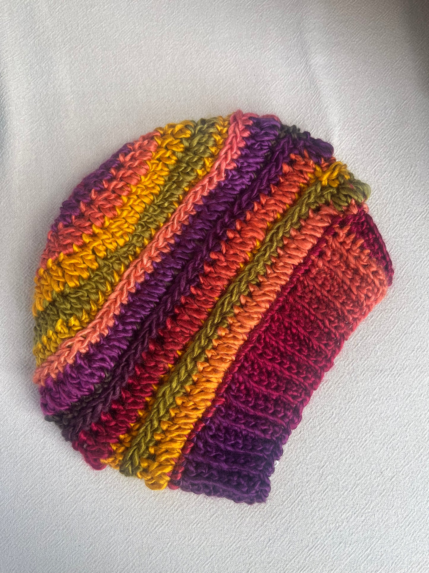 Jelly Belly Beanie