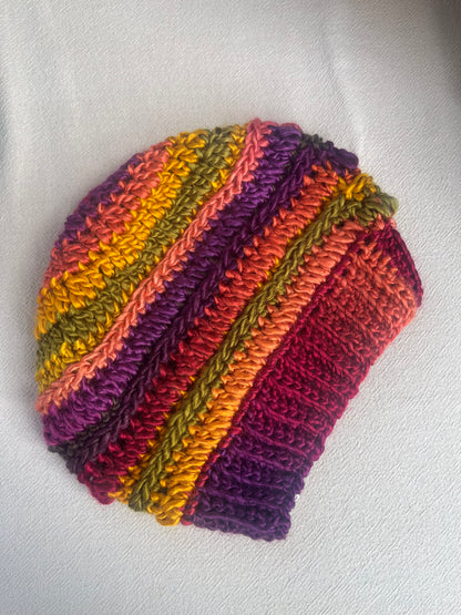 Jelly Belly Beanie