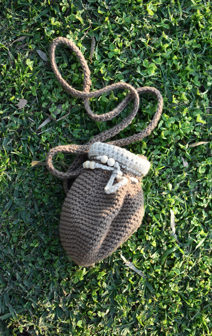 Acorn bag 2 