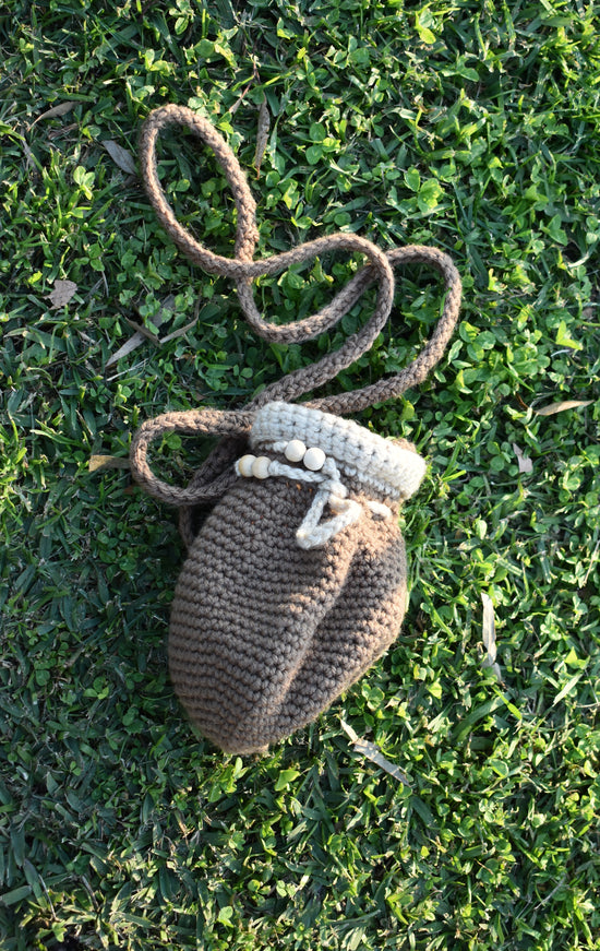 Acorn bag 2 