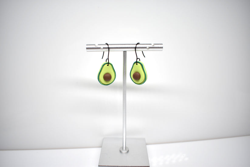 Avocado Dangle Small 