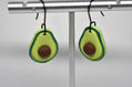 Avocado_Dangle_Earring