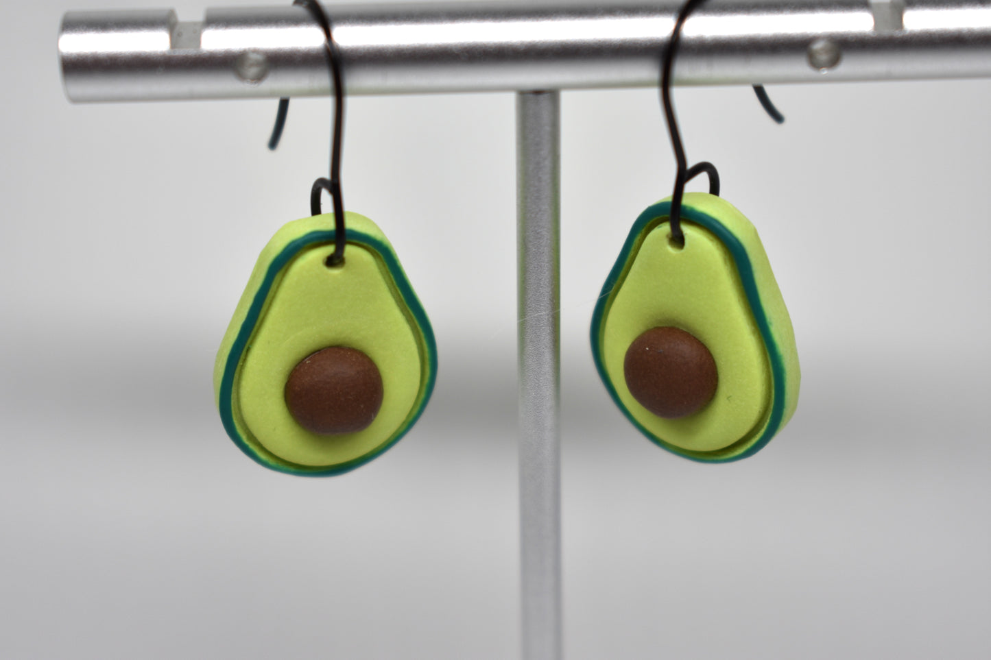 Avocado_Dangle_Earring