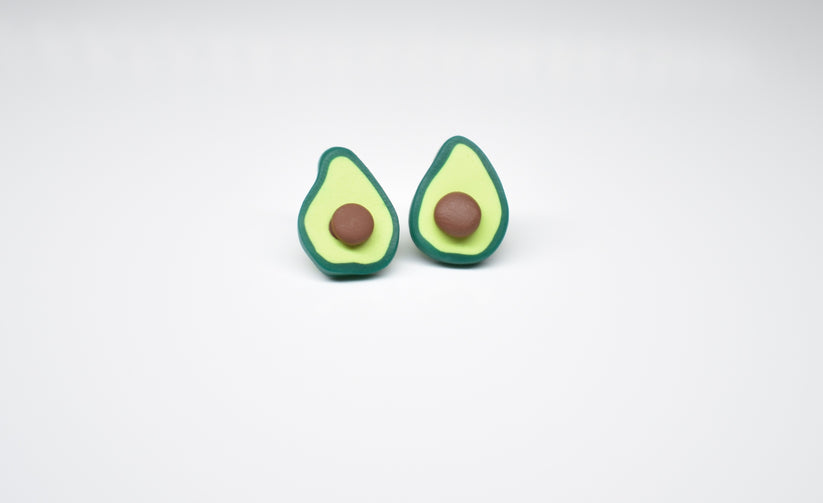 Avocado Studs 