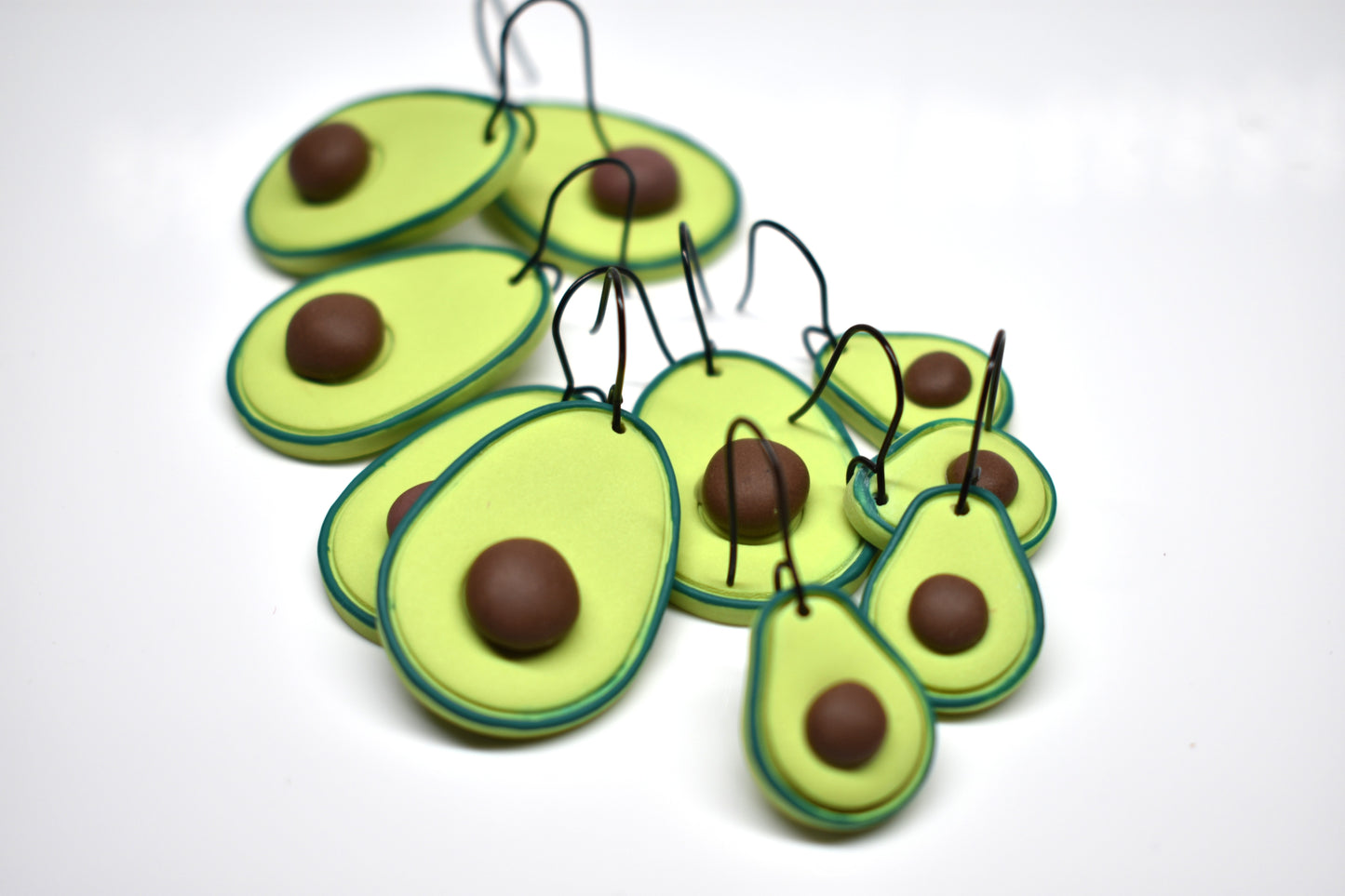 Avocados 