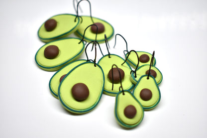 Avocados 