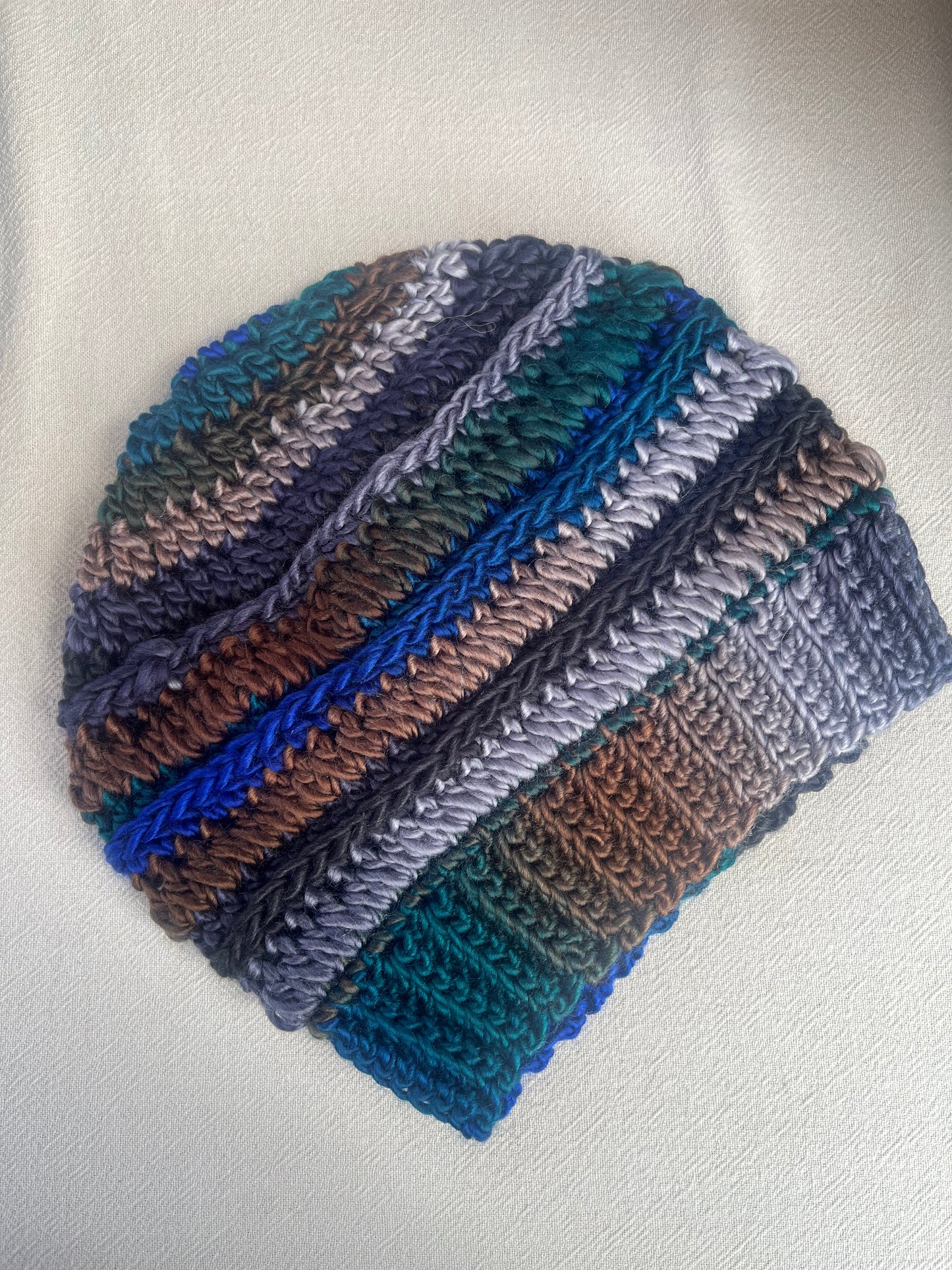 Jelly Belly Beanie