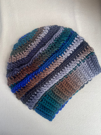 Jelly Belly Beanie