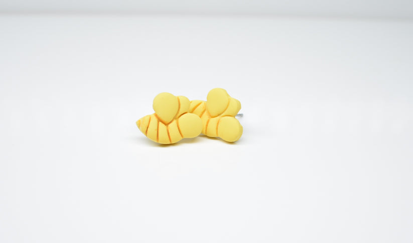 Bee Studs 