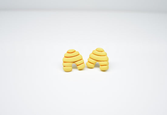 Beehive Stud 