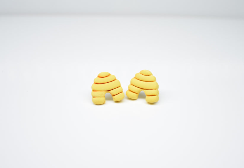 Beehive Stud 
