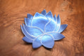 Blue Lotus Dish 