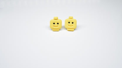 Brickhead studs 
