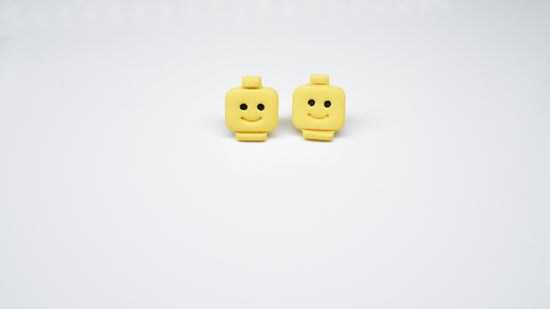 Brickhead studs 