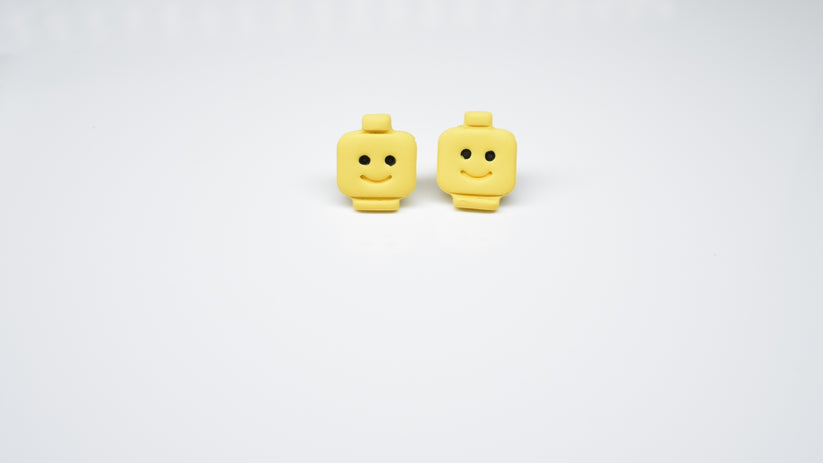 Brickhead studs 