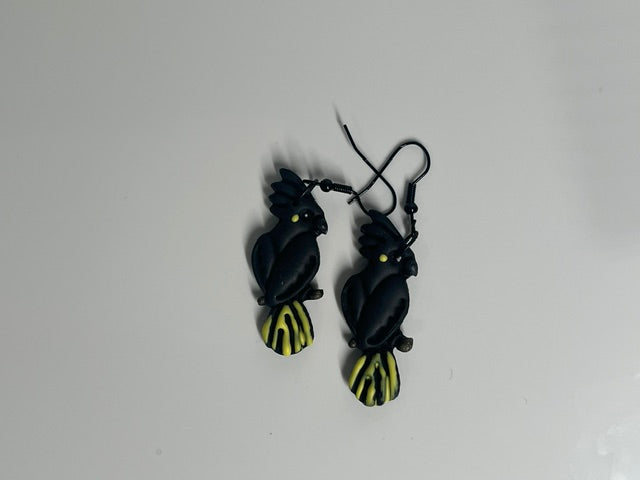 Earring 