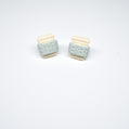 Coffee Cup Studs 