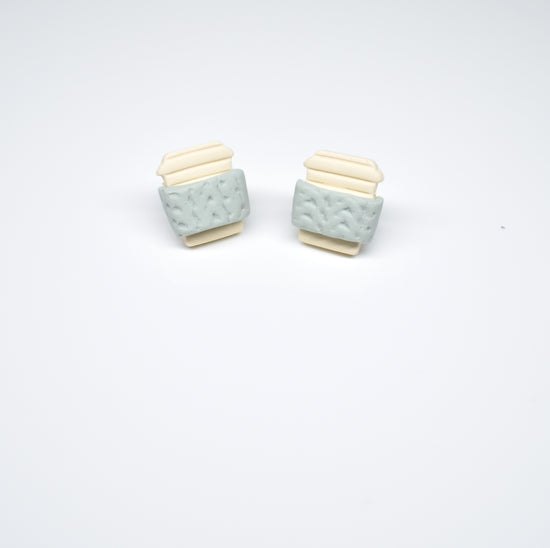 Coffee Cup Studs 