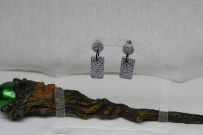 Web Weaver Dangles