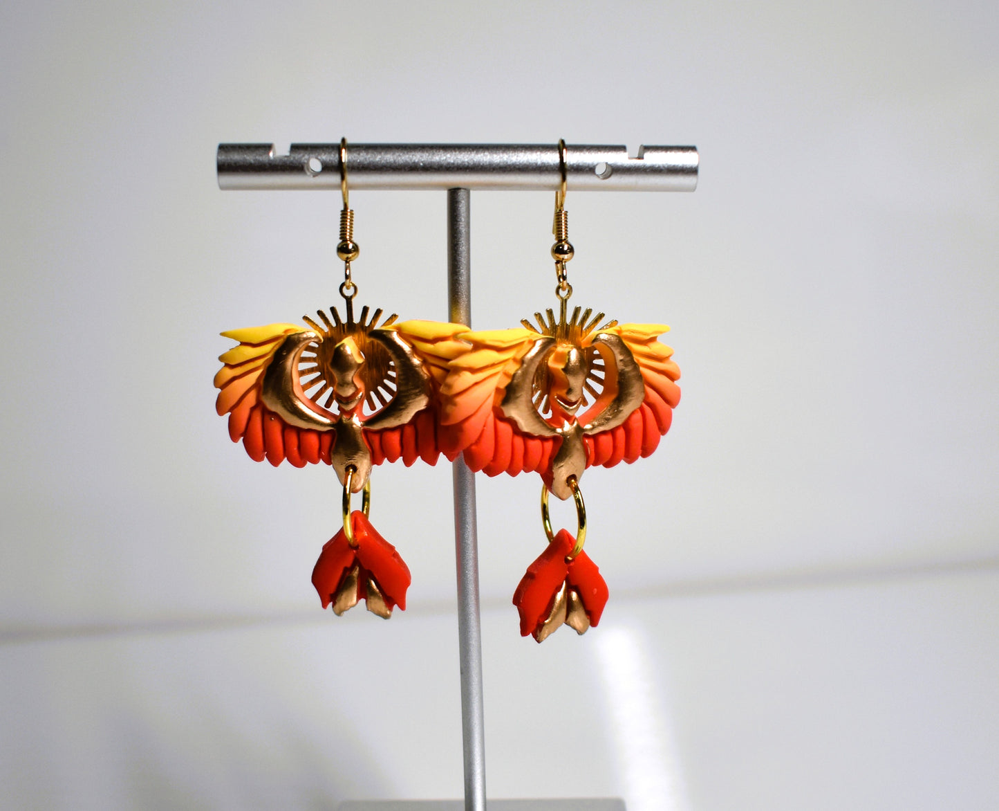 Pheonix Dangles