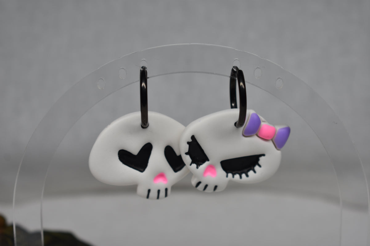 Sweet Skull Drops