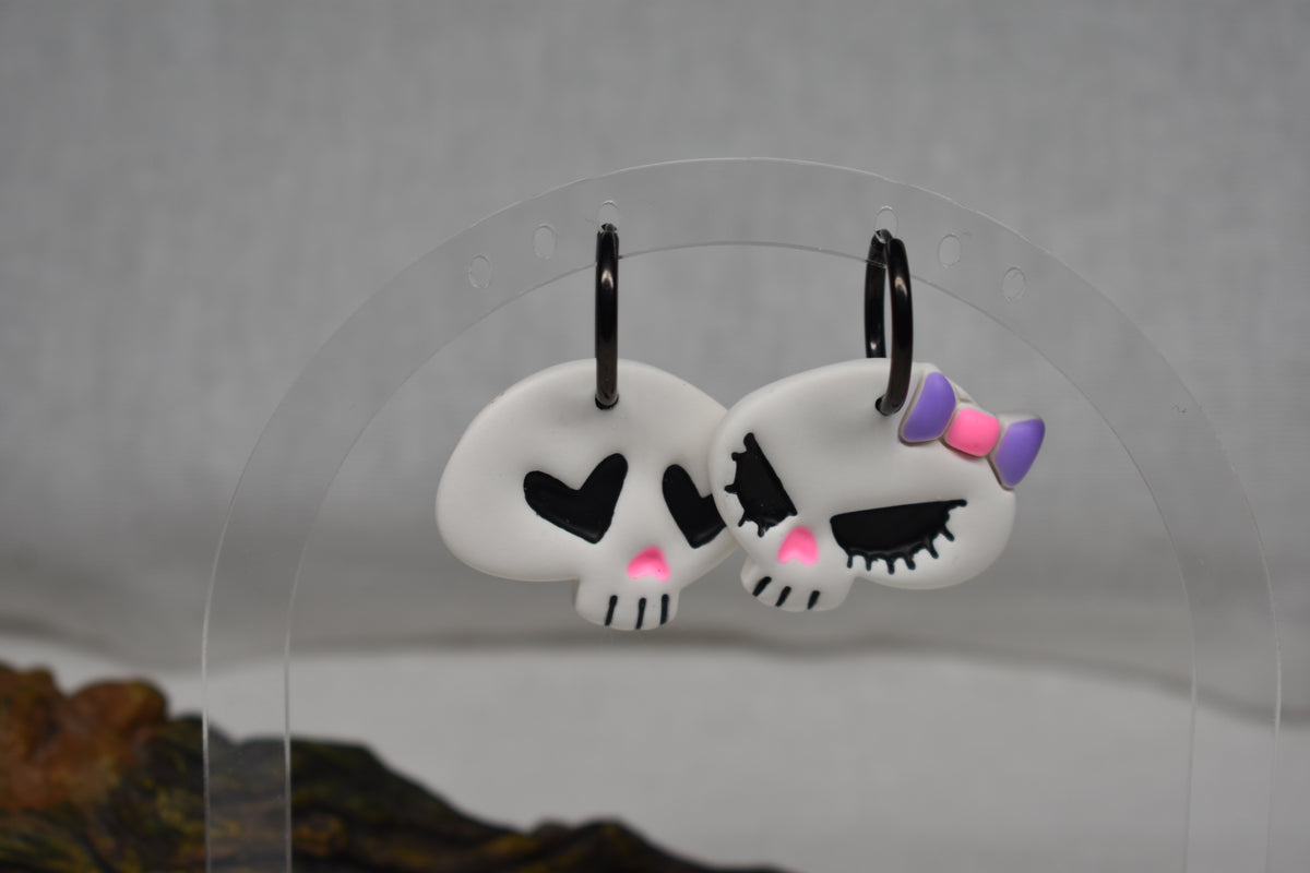 Sweet Skull Drops