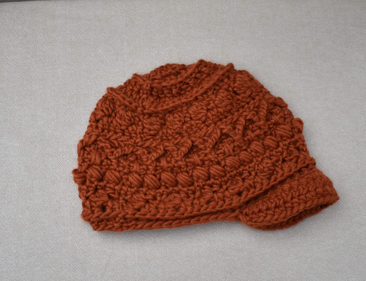 Beanie Cap