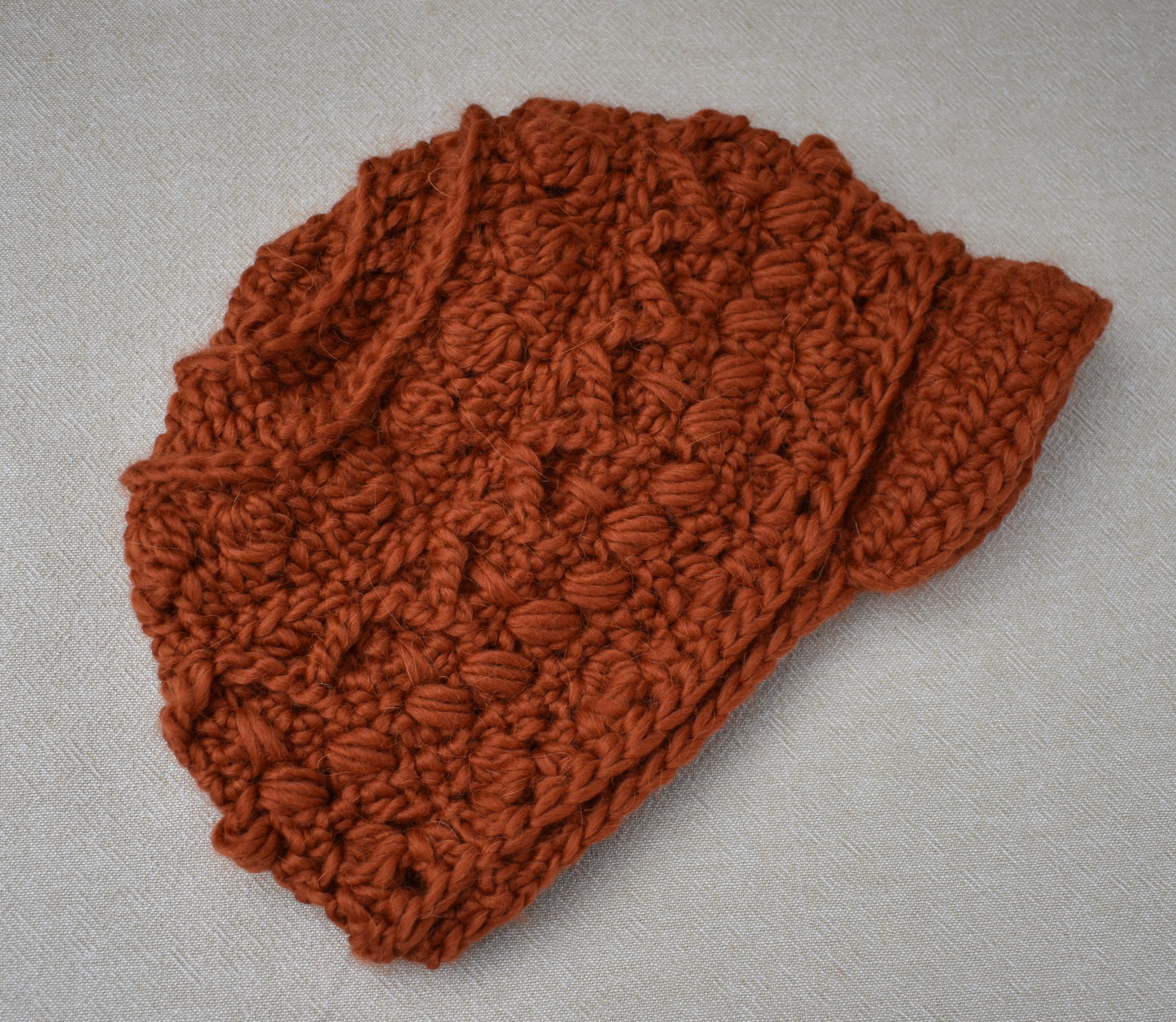 Beanie Cap