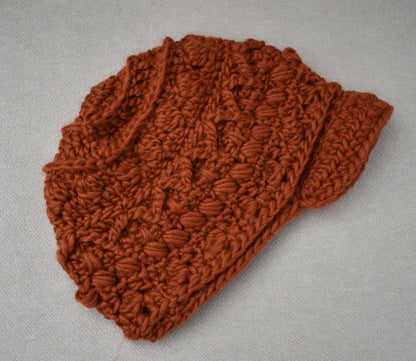 Beanie Cap