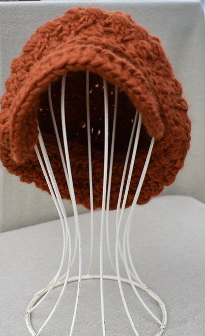 Beanie Cap