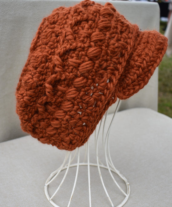 Beanie Cap