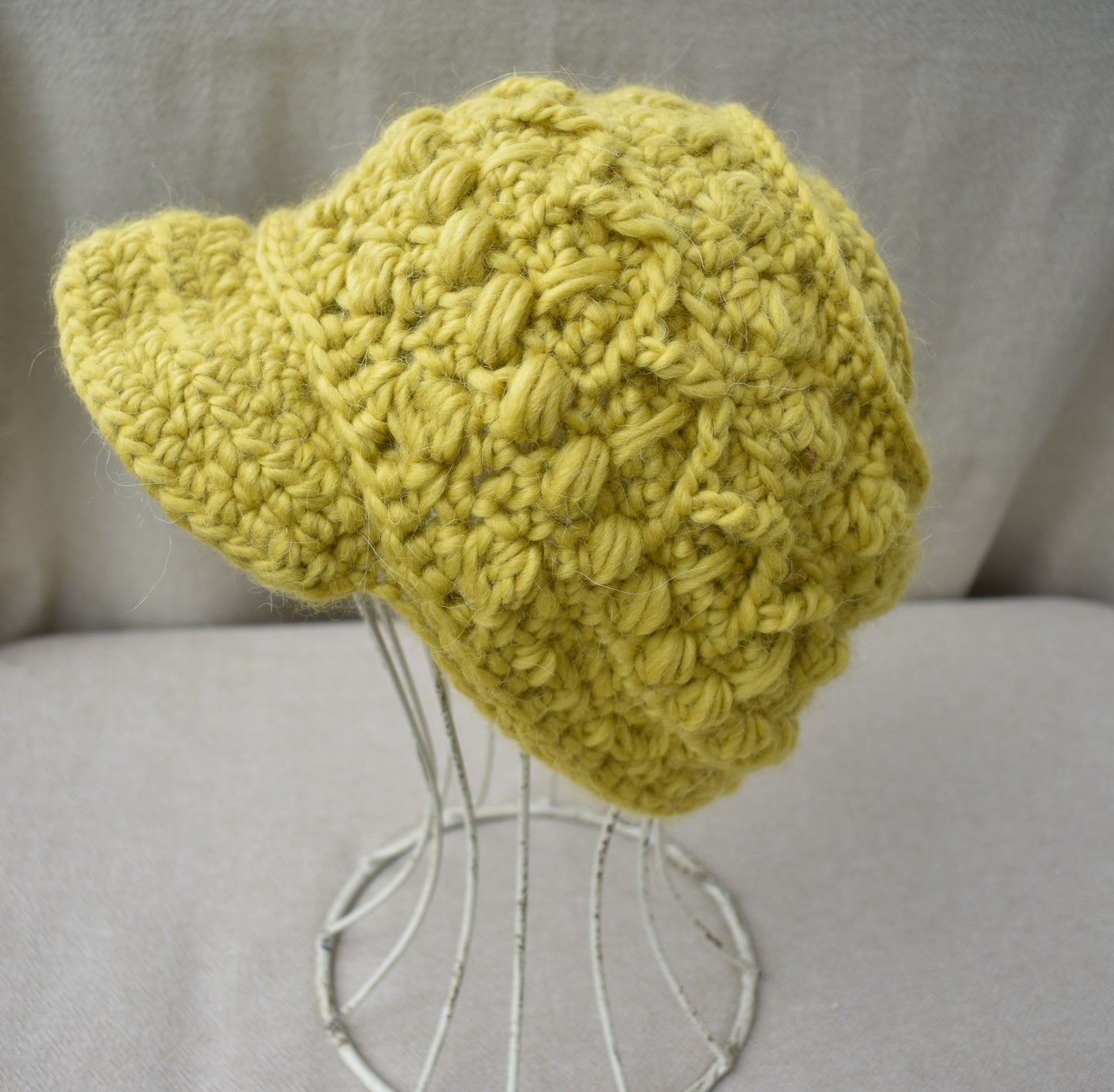 Beanie Cap