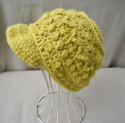 Beanie Cap