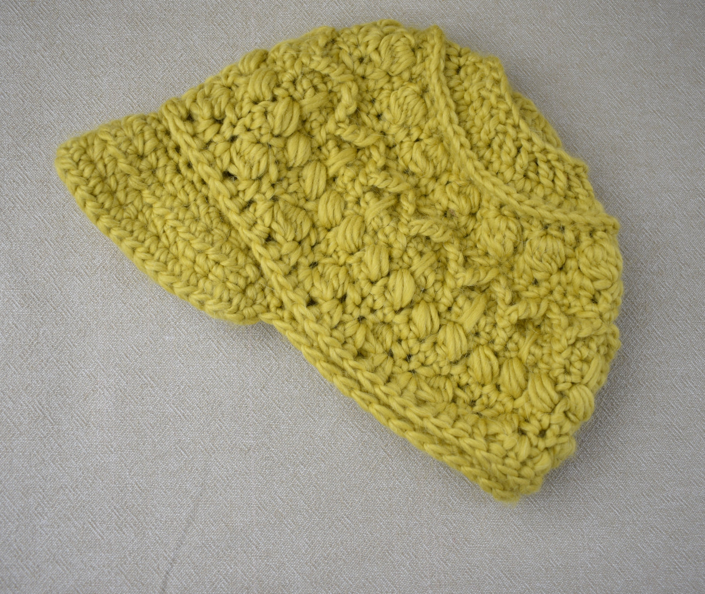Beanie Cap