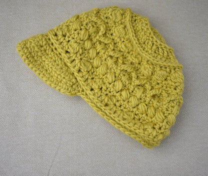 Beanie Cap