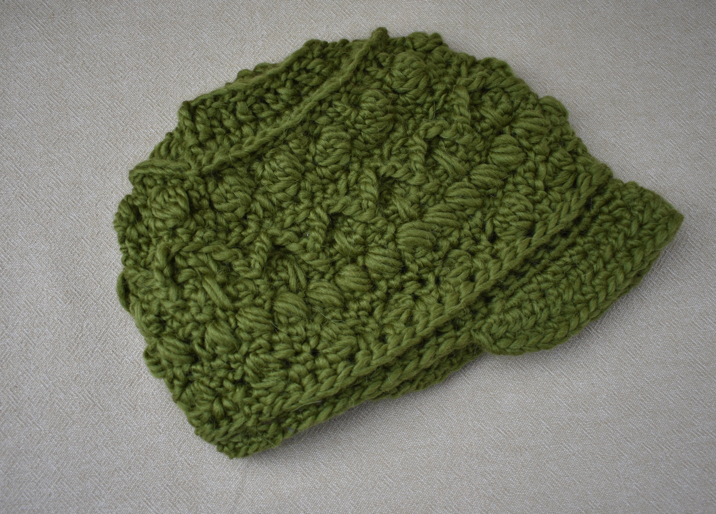 Beanie Cap