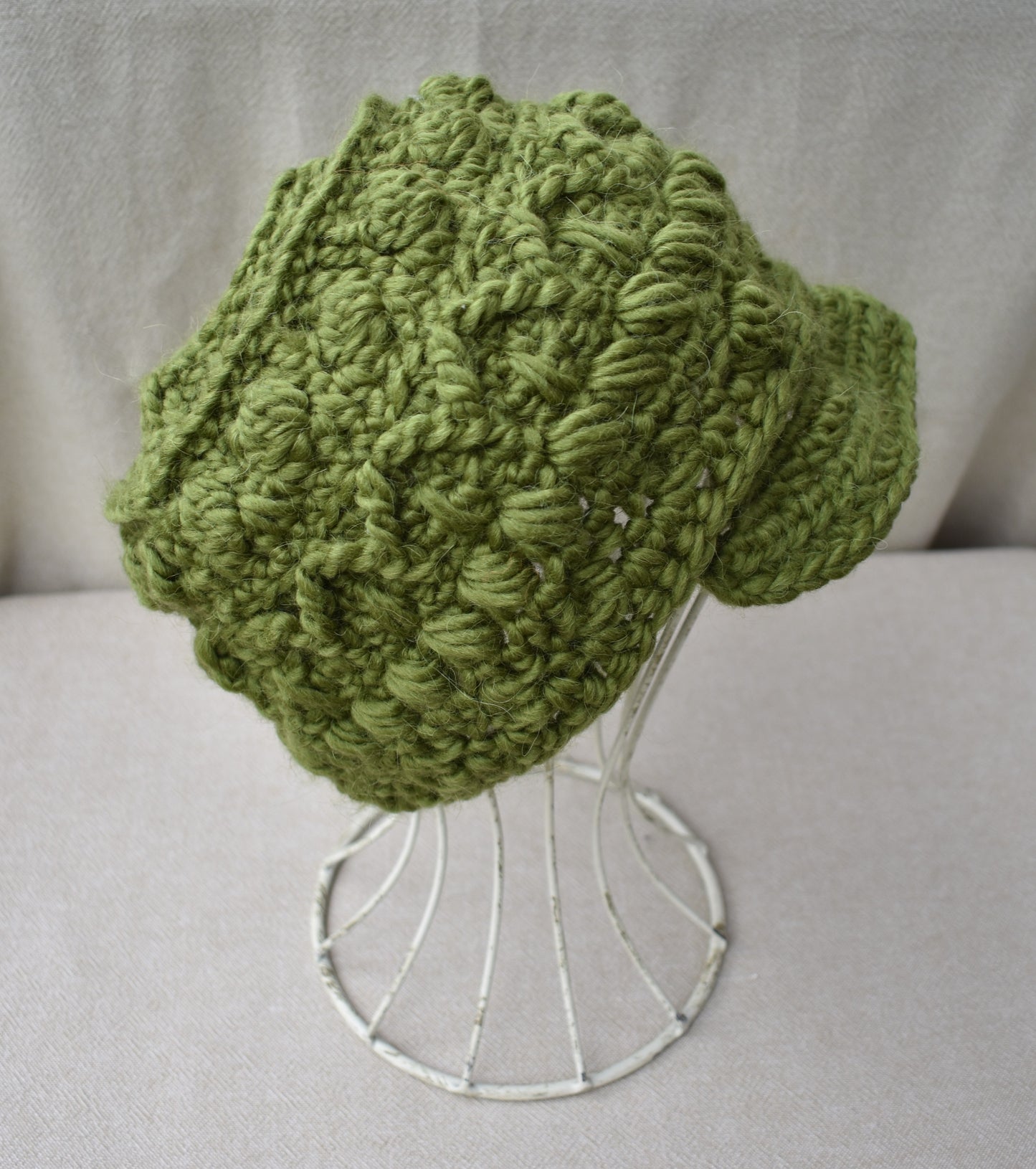 Beanie Cap