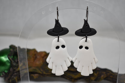 Witchy Ghosts