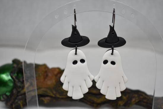 Witchy Ghosts